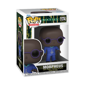 FUNKO POP - MORPHEUS 1174