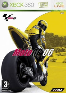 MOTO GP 06