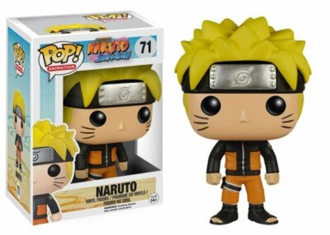 FUNKO POP - NARUTO 71