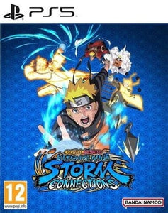 NARUTO X BORUTO ULTIMATE NINJA STORM CON