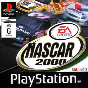 NASCAR 2000