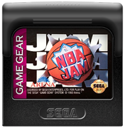 NBA JAM (UNBOXED)