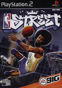 NBA STREET