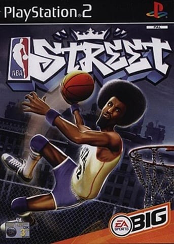 NBA STREET