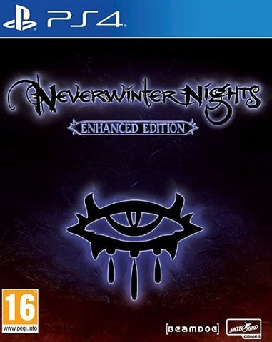 NEVERWINTER NIGHTS