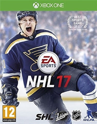 NHL 17