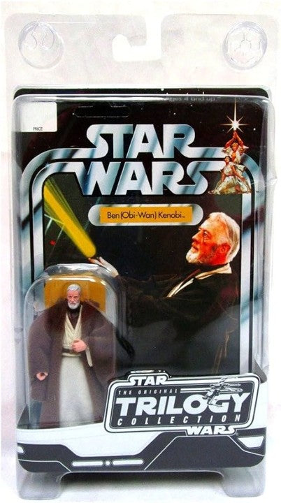 STAR WARS - OBI-WAN KENOBI (BOXED)