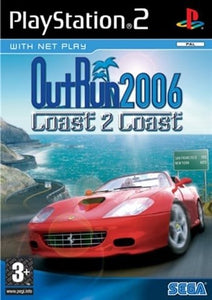 OUTRUN 2006 COAST 2 COAST