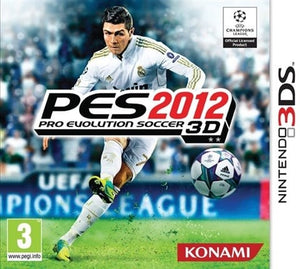 PES 2012