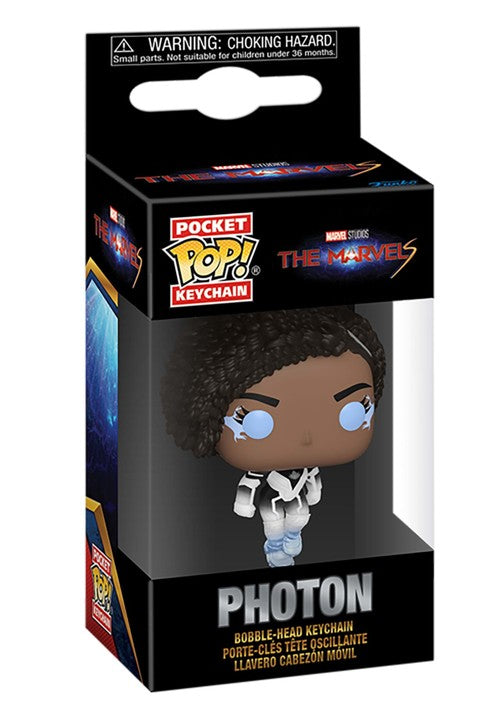 POCKET POP - PHOTON