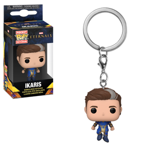POCKET POP - IKARIS