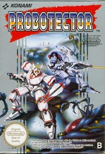 PROBOTECTOR - WITH MANUAL (BOXED)