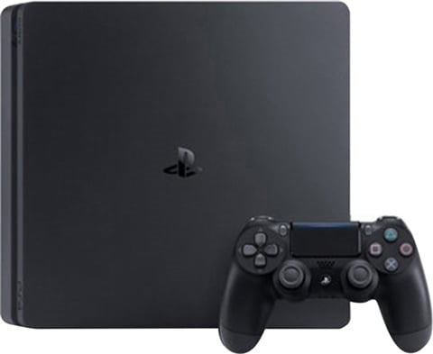PLAYSTATION 4 1TB SLIM CONSOLE (UNBOXED)
