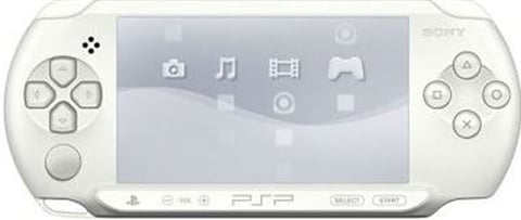 PSP E1003 CONSOLE (UNBOXED)