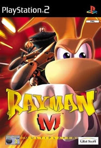 RAYMAN M