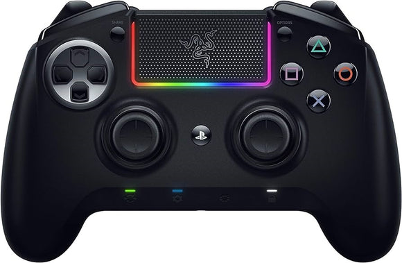 RAZER RAIJU ULTIMATE WIRELESS CONTROLLER