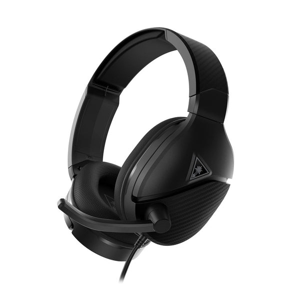 TURTLE BEACH RECON 200 - BLACK (UNBOXED)