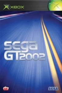 SEGA GT 2002