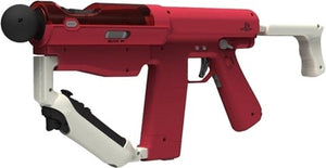 PS3 MOVE SHARP SHOOTER GUN