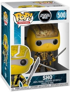 FUNKO POP - SHO 500