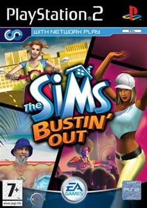 THE SIMS BUSTIN OUT