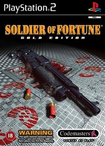 SOLDIER OF FORTUNE GOLD EDITION