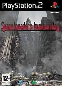SPACE INVADERS. INVASION DAY