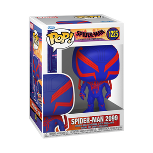 FUNKO POP - SPIDER-MAN 2099 1225
