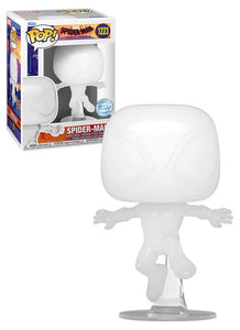 FUNKO POP - SPIDER-MAN 1223