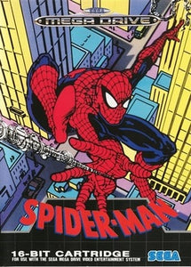 SPIDER-MAN (BOXED)