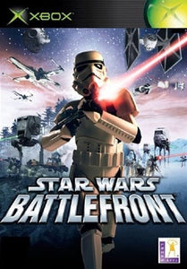 STAR WARS BATTLEFRONT