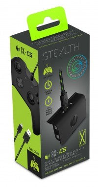 STEALTH SX-C5 PLAY & CHARGE BATTERY PACK
