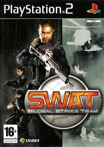 SWAT GLOBAL STRIKE TEAM