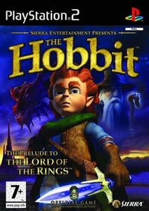 THE HOBBIT