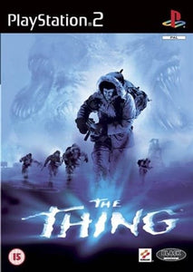 THE THING