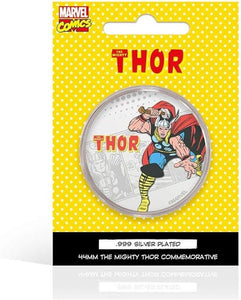 THOR COIN