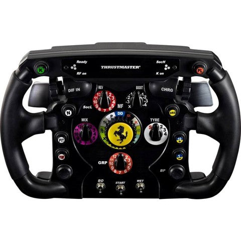THRUSTMASTER FERRARI F1 WHEEL ADD ON - PS4/XBOX (UNBOXED)