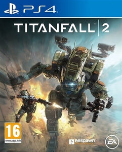 TITANFALL 2