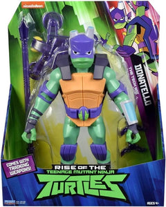 RISE OF THE TMNT - DONATELLO