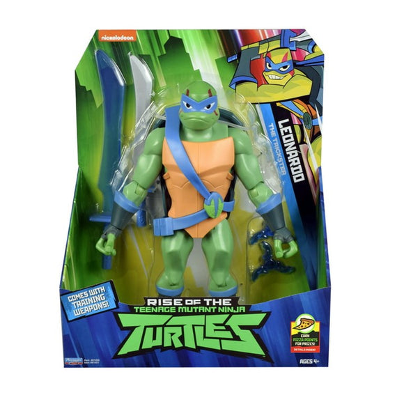 RISE OF THE TMNT - LEONARDO