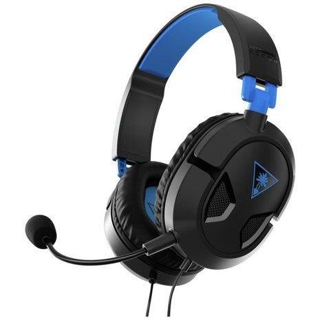 TURTLE BEACH RECON 50P - PLAYSTATION WIRED HEADSET