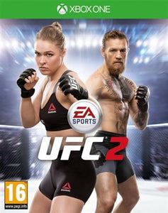 UFC 2