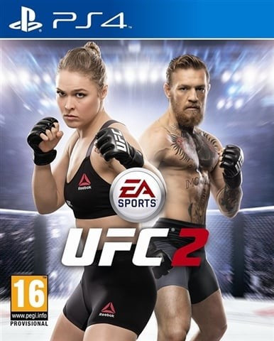 UFC 2