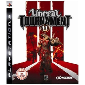 UNREAL TOURNAMENT