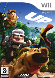DISNEY PIXAR: UP