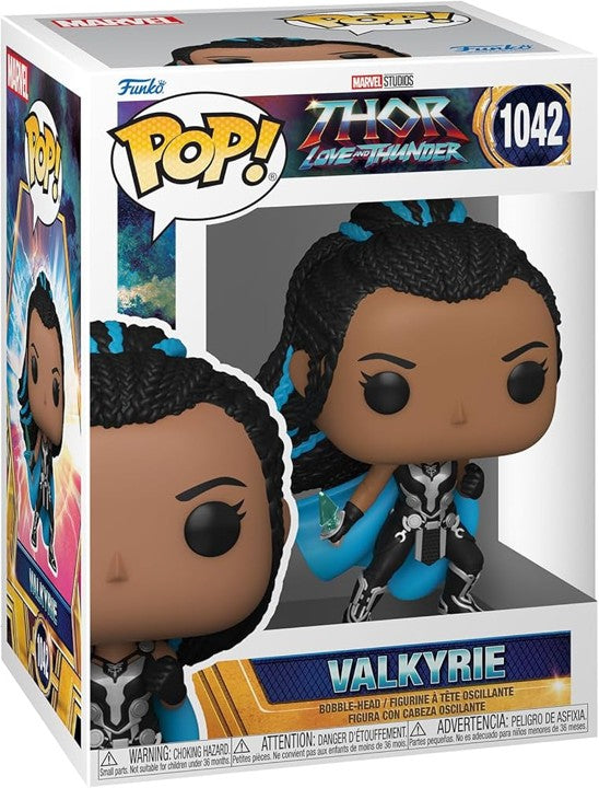 FUNKO POP - VALKYRIE 1042