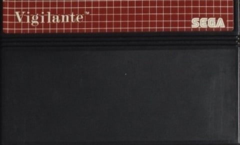 VIGILANTE (UNBOXED)