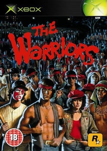 THE WARRIORS