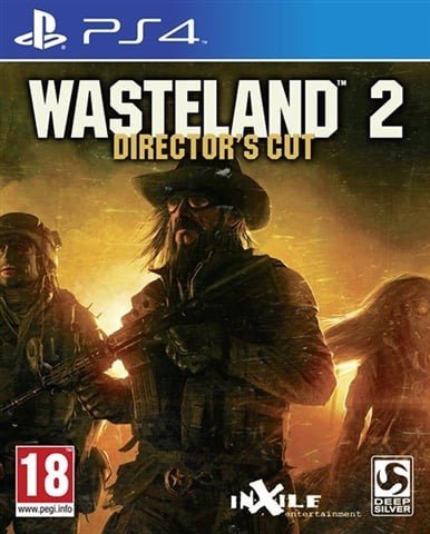WASTELAND 2