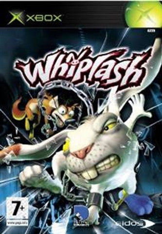 WHIPLASH
